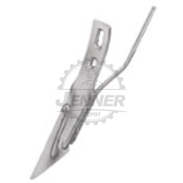 Field Cultivator Spike Knife 3/8" Tube