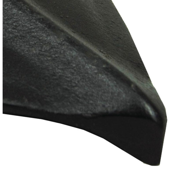 10" Ultra Point Sweep 47 Degree