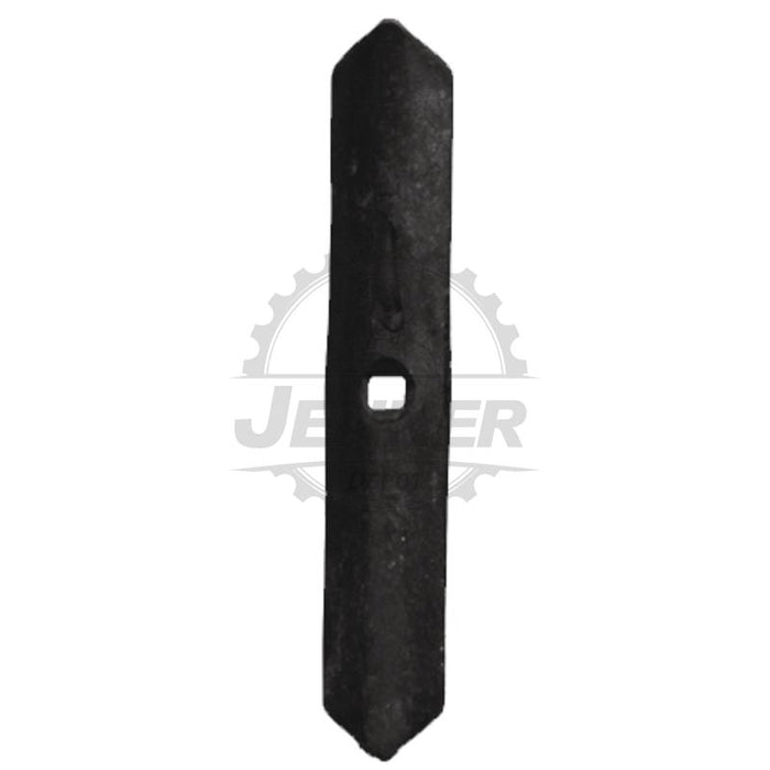8" Reversible Danish Tine Sweep