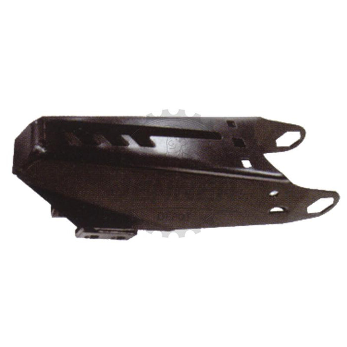 Closing Wheel Arm for Kinze