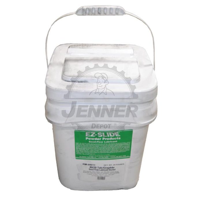 80/20 Talc Graphite Mix 20 lb