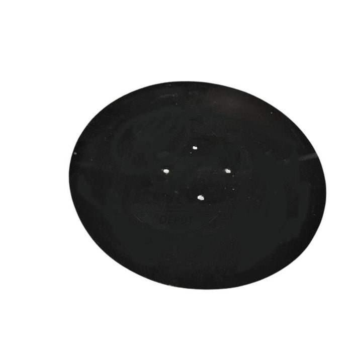 20" Plain Edge Disc Blade .256"