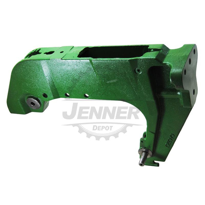 XP Lower Shank with Blade Spindles