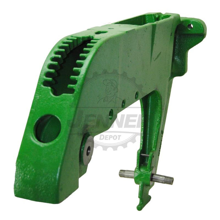 XP Lower Shank with Blade Spindles