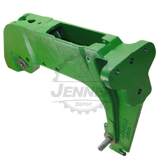 XP Lower Shank with Blade Spindles