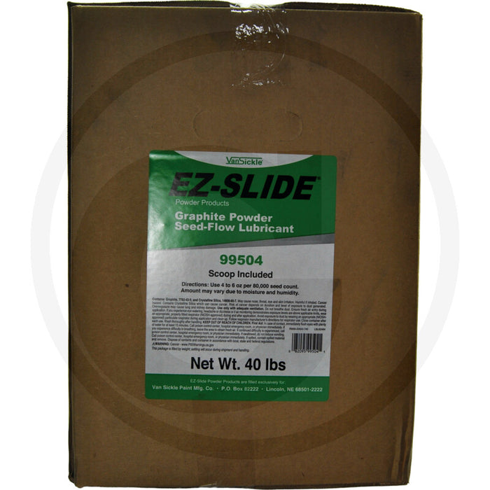 40 lb Graphite Powder