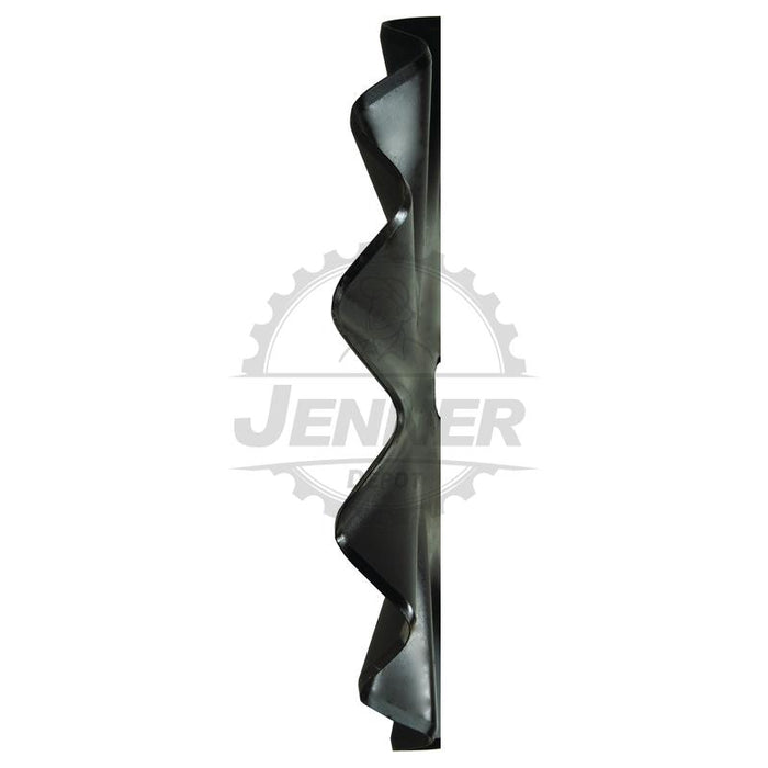 20" 13-Wave Coulter Blade .197"