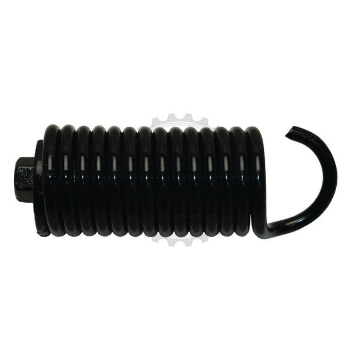 Heavy Duty Down Pressure Spring