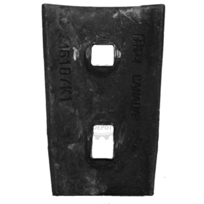 Mounting Bracket 1-3/4" Centers