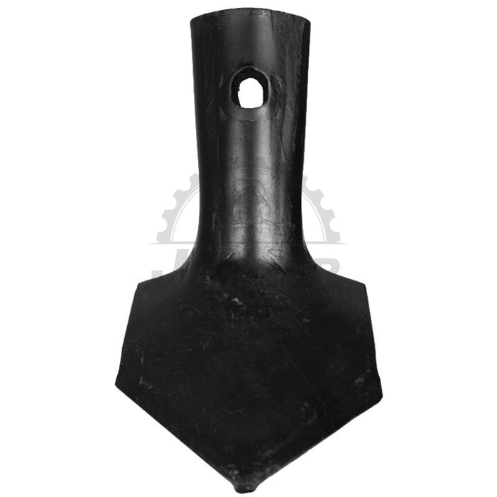 4" Slim Wedge Knock-On Sweep
