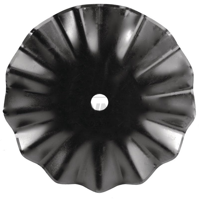 20" 13-Wave Coulter Blade 1.75" Arbor