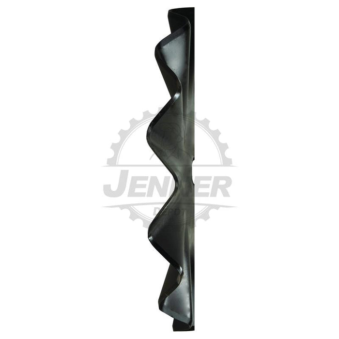 20" 13-Wave Coulter Blade 1.75" Arbor