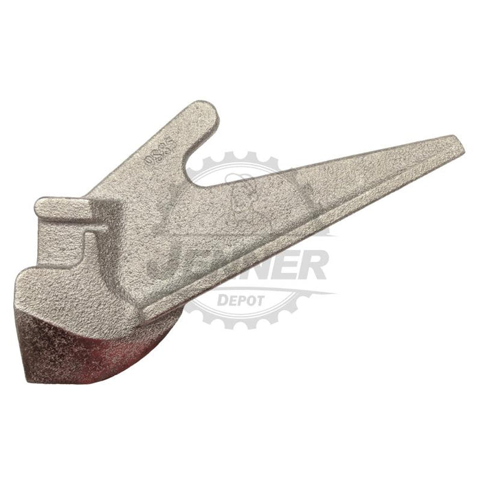 Chrome Firming Point