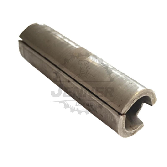 Notched Shank Bushing