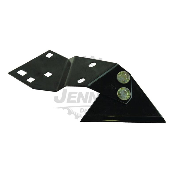 Seed Disc Scraper for Planters