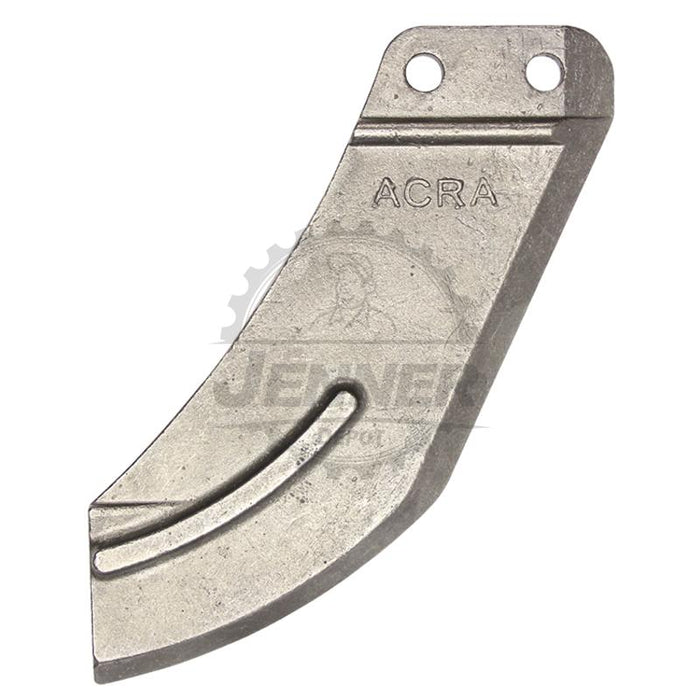 V-Slice Seed Trench Insert
