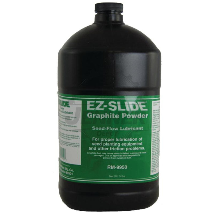 5 lb Planter Graphite Powder