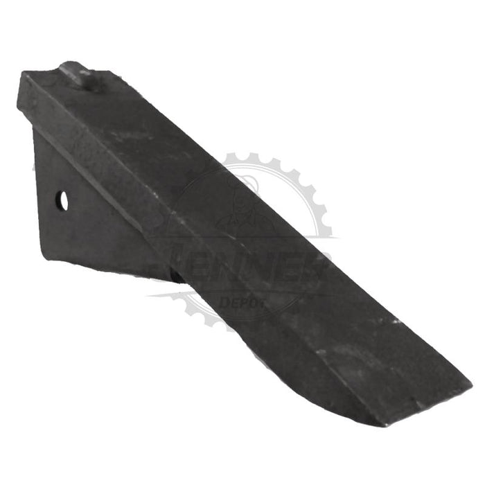 2.5" x 12" Booted Subsoiler Point