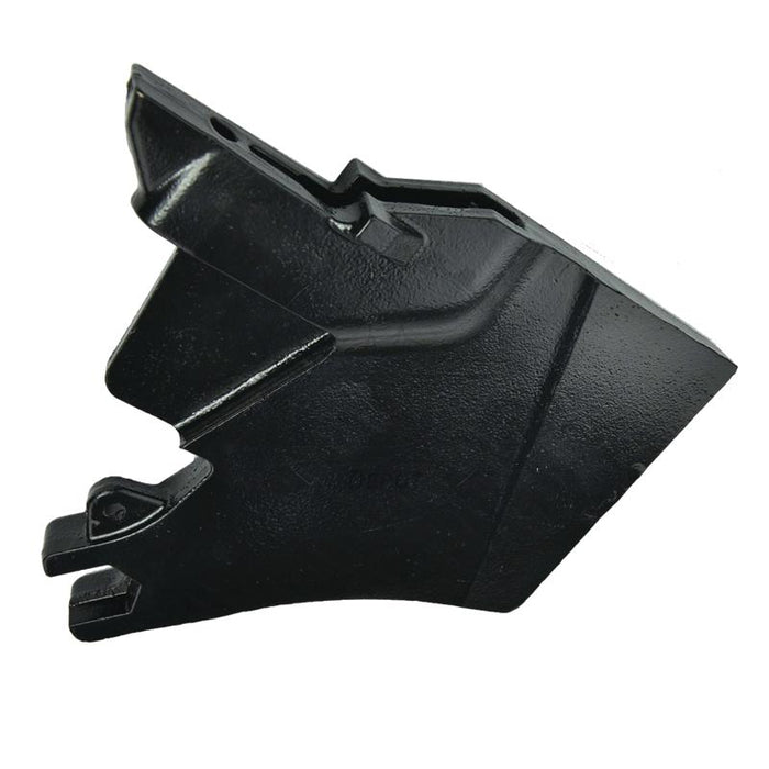 LH Boot Scraper for Applicators
