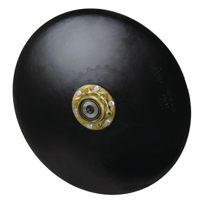 15" Disc Opener with 205 Bearing