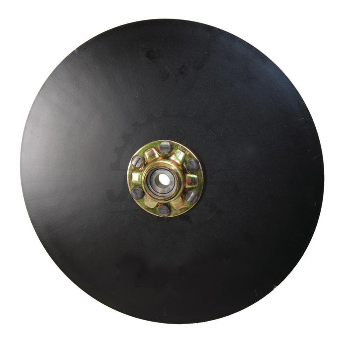 14" Seed Opener Assembly HD Bearing