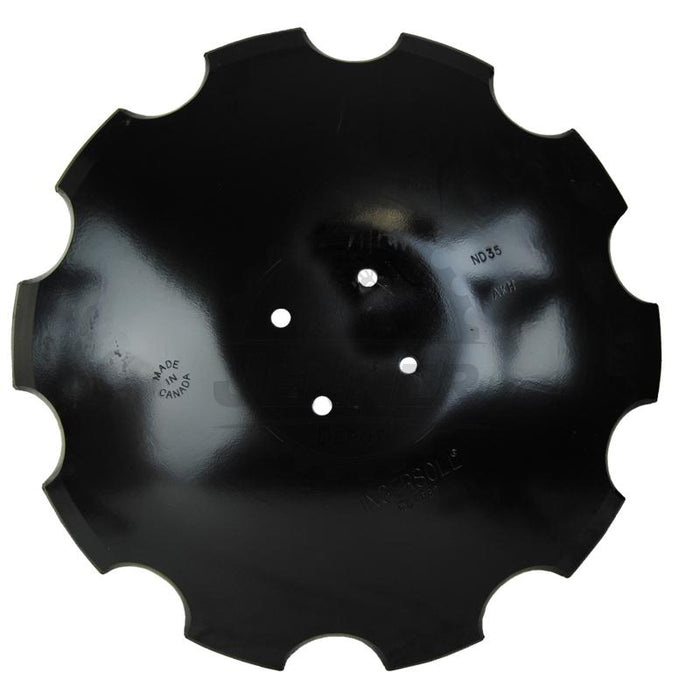 20" Norwood KwikTill Blade