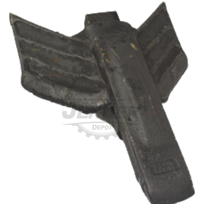 10" Heavy Duty Ripper Point