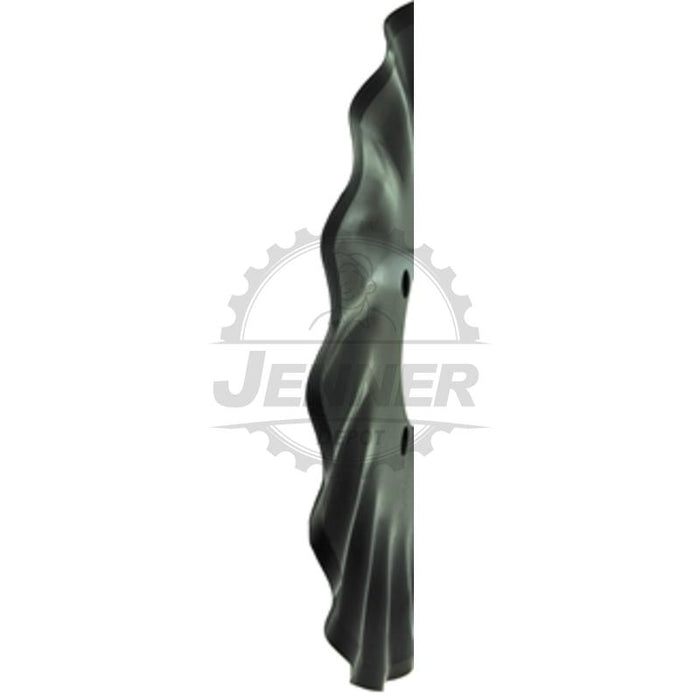 15" Narrow Cut Coulter Blade