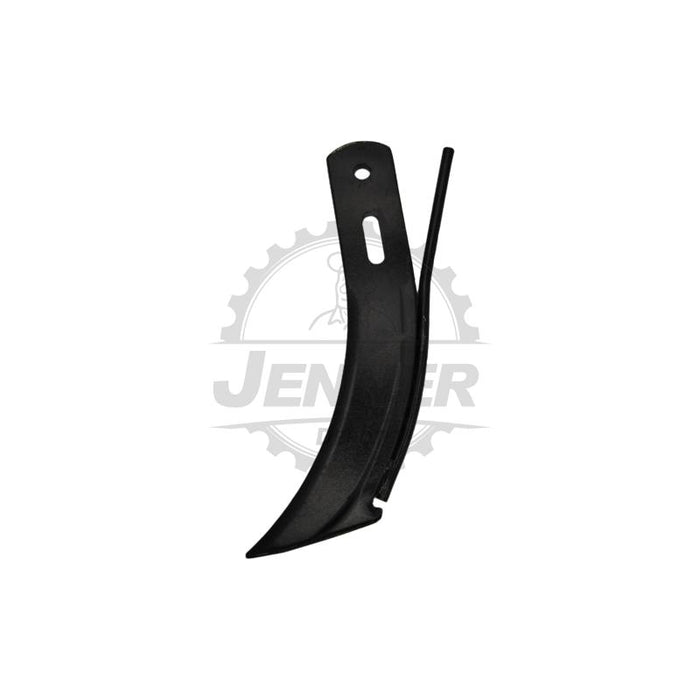 Front Swept Coulter Knife 3/8" Tube