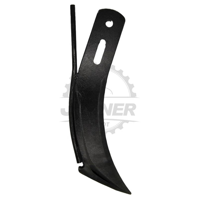 Front Swept Coulter Knife 3/8" Tube