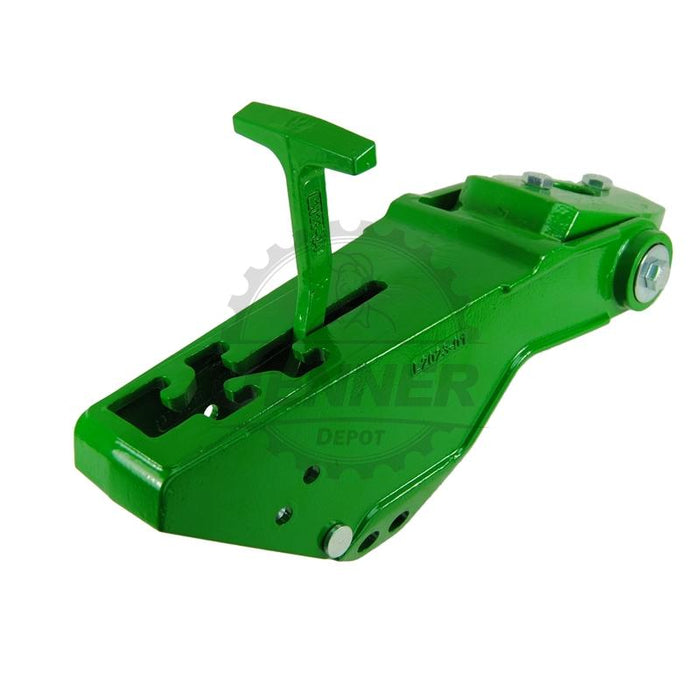 Closing Wheel Arm Kit with Bearings