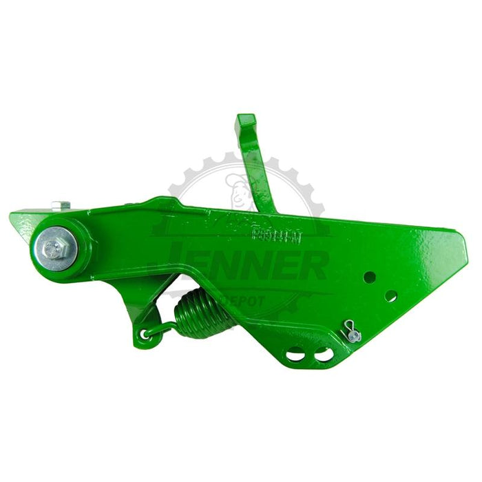 Closing Wheel Arm Kit with Bearings
