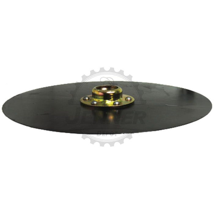 14" RH Opener Assembly 204 Bearing