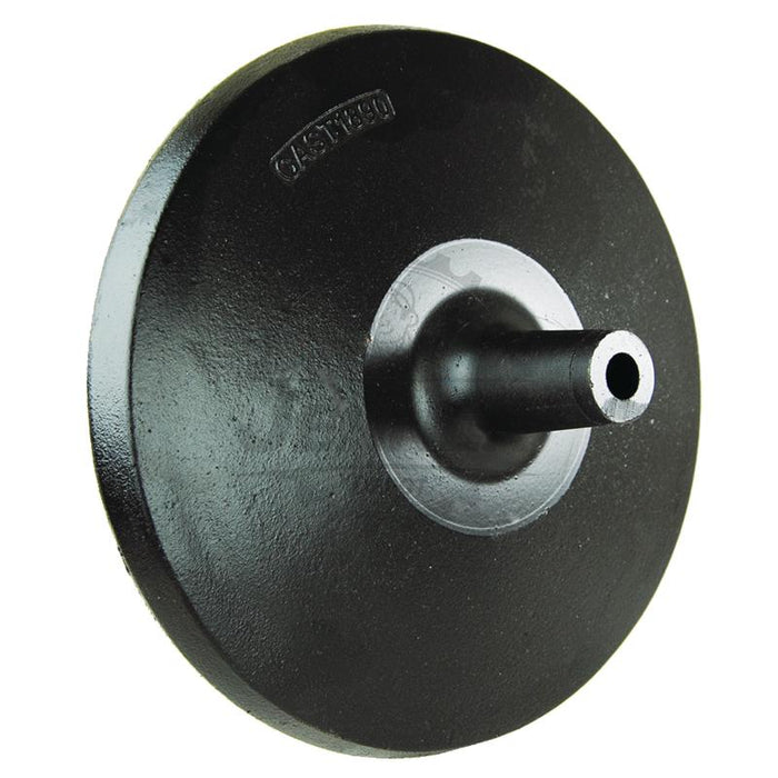 Cast Iron Closing Wheel