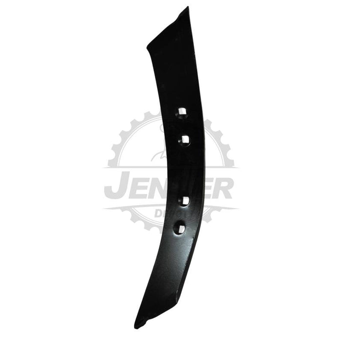 3" Twisted Slash Point LH