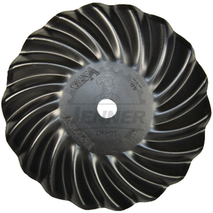 20" Vortex Coulter Blade 1.75" Arbor