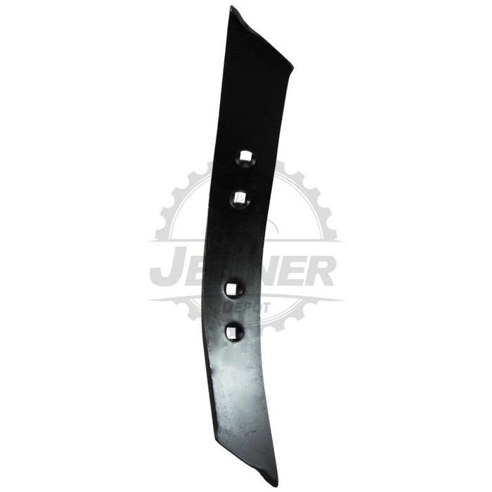 3" Twisted Slash Point RH