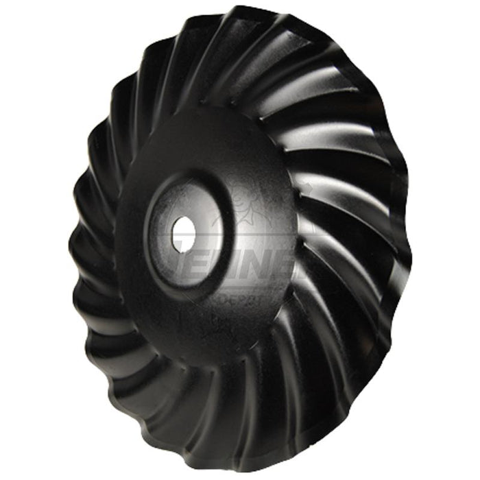 20" Flat Center Vortex Blade LH