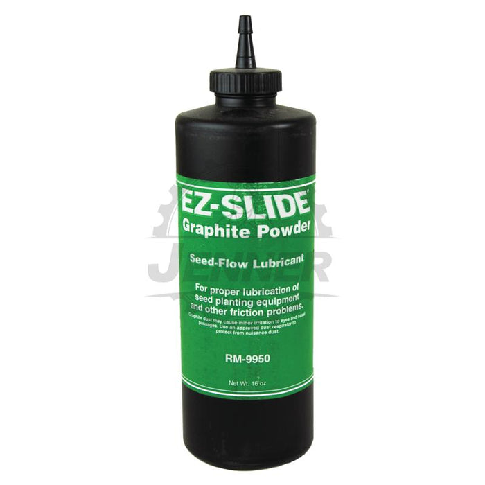 1 lb Planter Graphite Powder