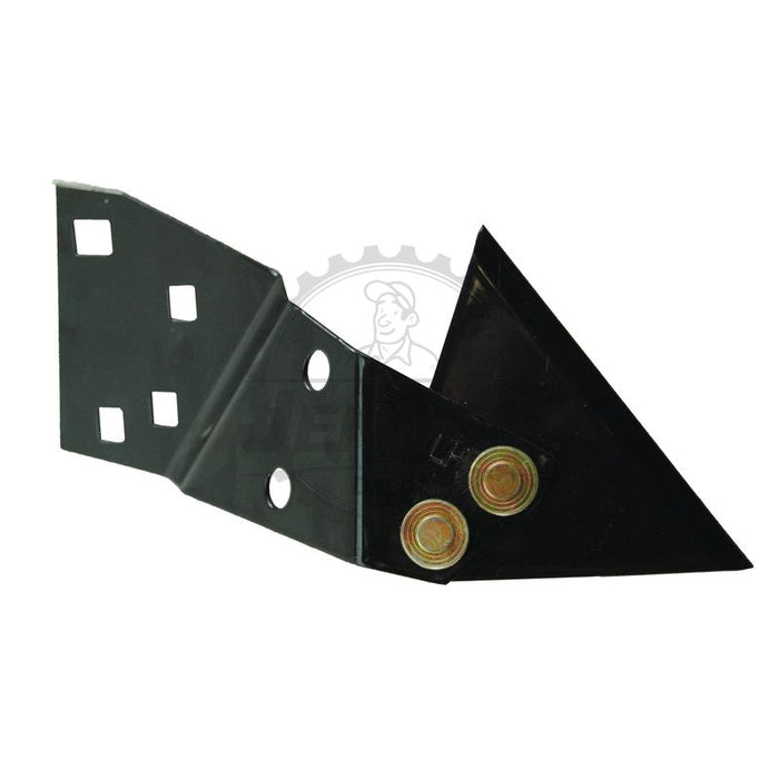 Seed Disc Scraper RH