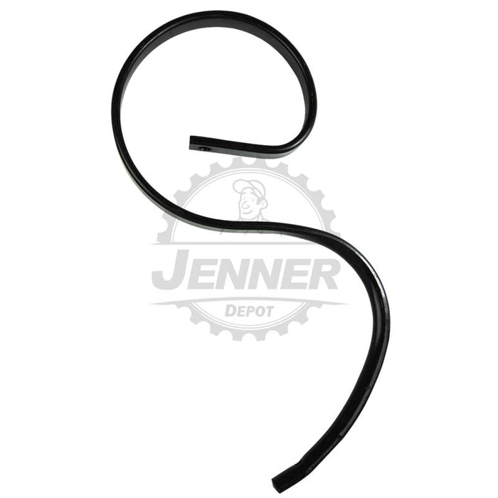 Heavy Duty S-Tine 1/2" Thick