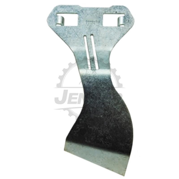 RH Seed Disc Opener Scraper