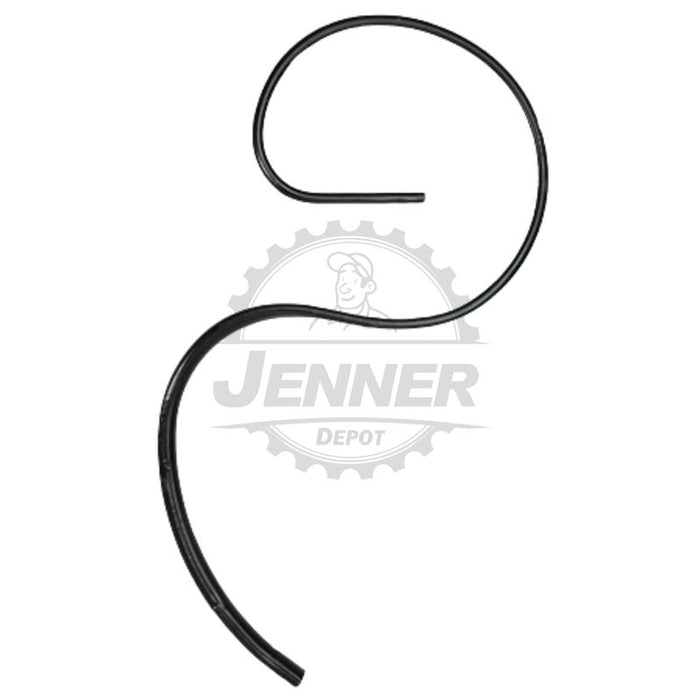 High Clearance S-Tine for JD 960