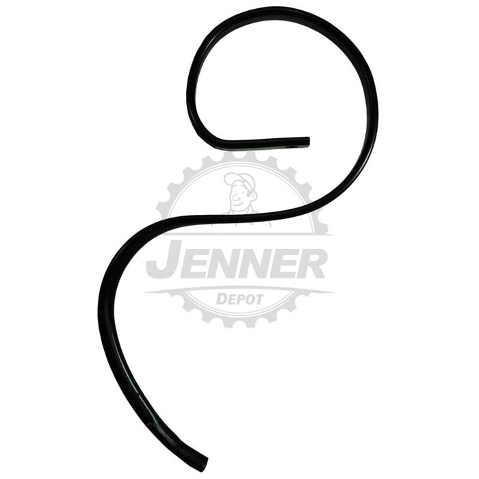 Standard S-Tine 14-1/4" Clearance