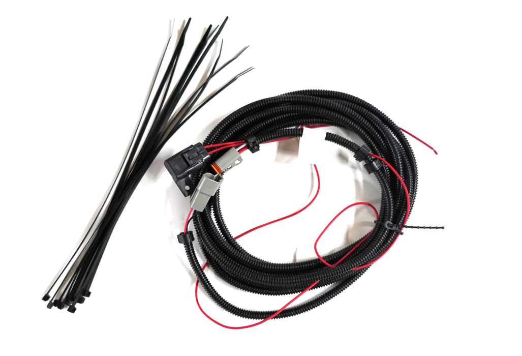 Raven Cable Adapter SPS to Yaw Sensor for SmarTrax