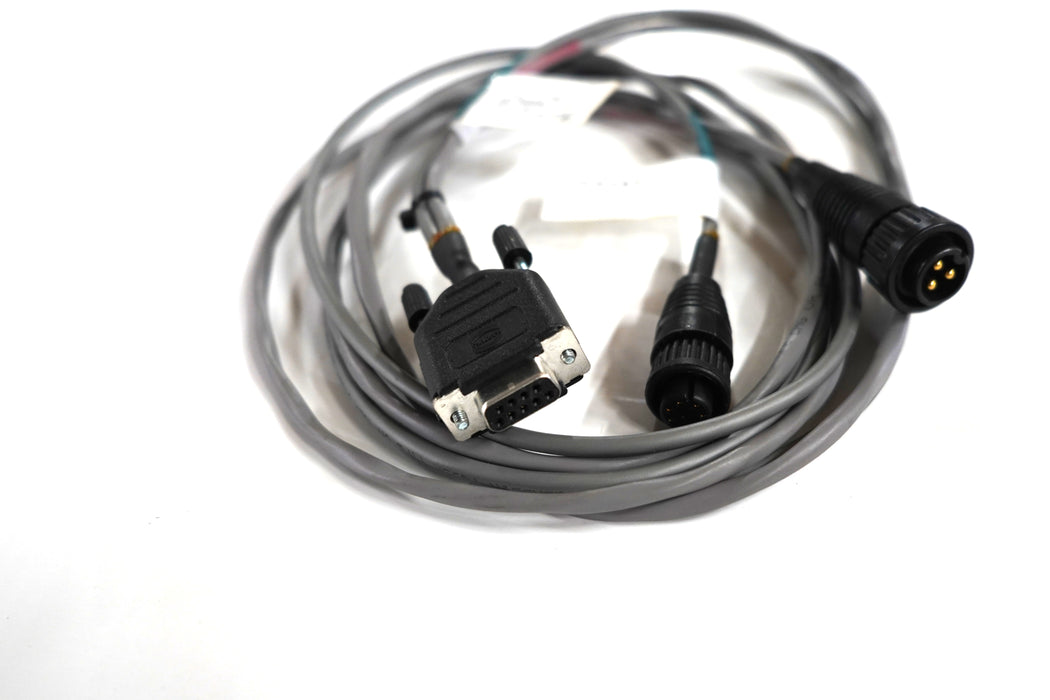 Raven Cable Port Adapter for Cruizer with Speed Output