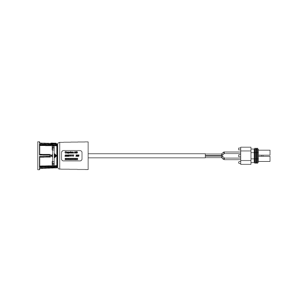 Valve Assembly - Standard - Teejet