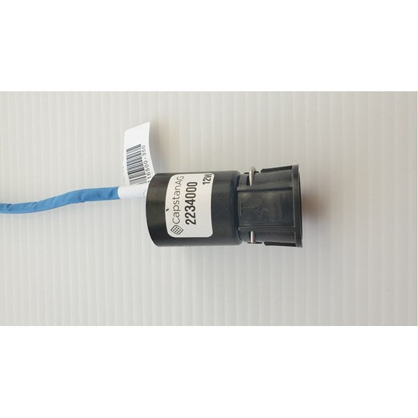 Valve Assembly - High Rate Fertilizer - Teejet