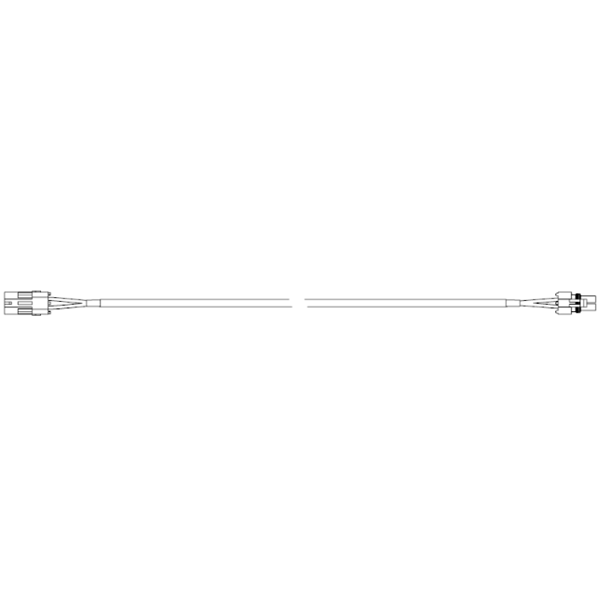 Cable - Rightspot Valve Extension (5')