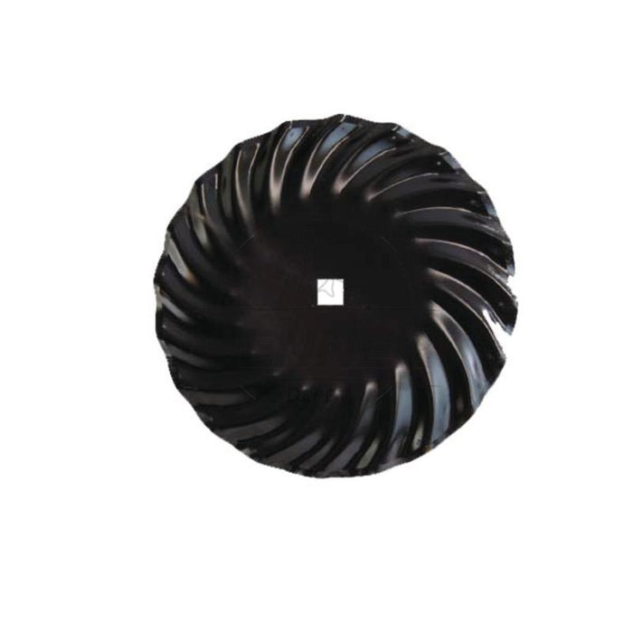 22" Flat Center Vortex Blade RH